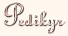 Pedikyr